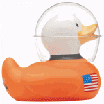 spaceduck