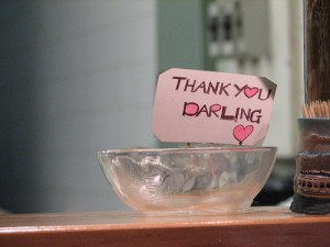 thankyoudarling