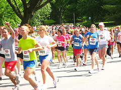womenrunning