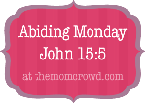 abiding monday