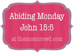 abidingmonday
