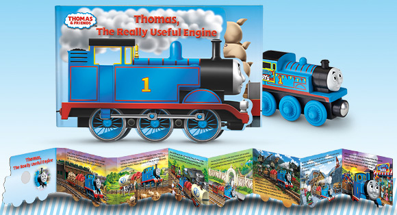 thomas